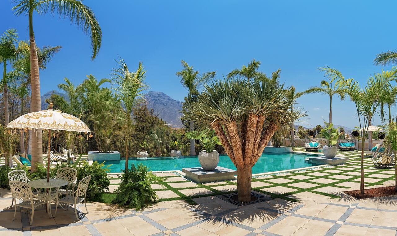 Royal River & Spa, Luxury Hotel (Adults Only) Fanabe  ภายนอก รูปภาพ