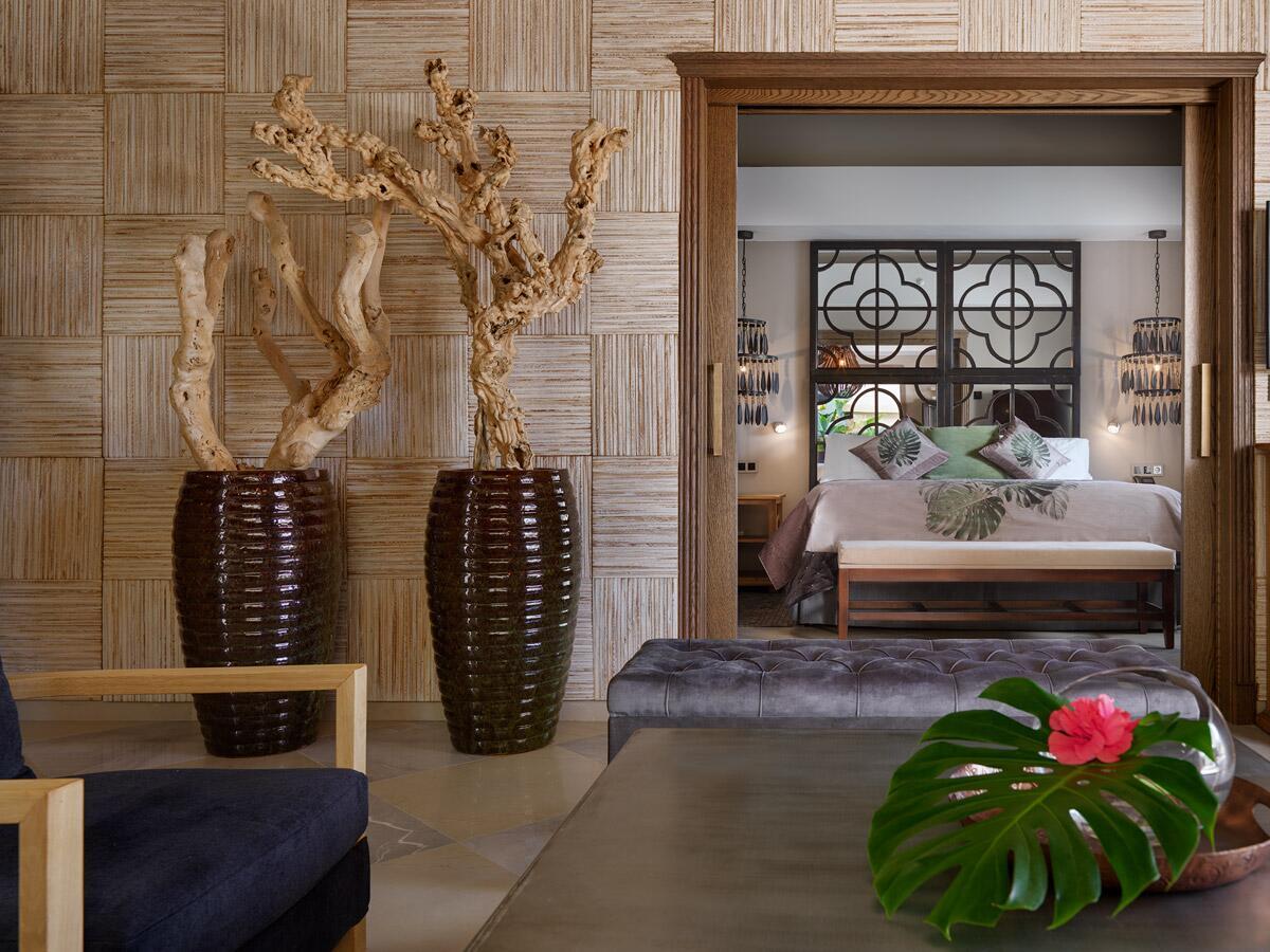 Royal River & Spa, Luxury Hotel (Adults Only) Fanabe  ภายนอก รูปภาพ
