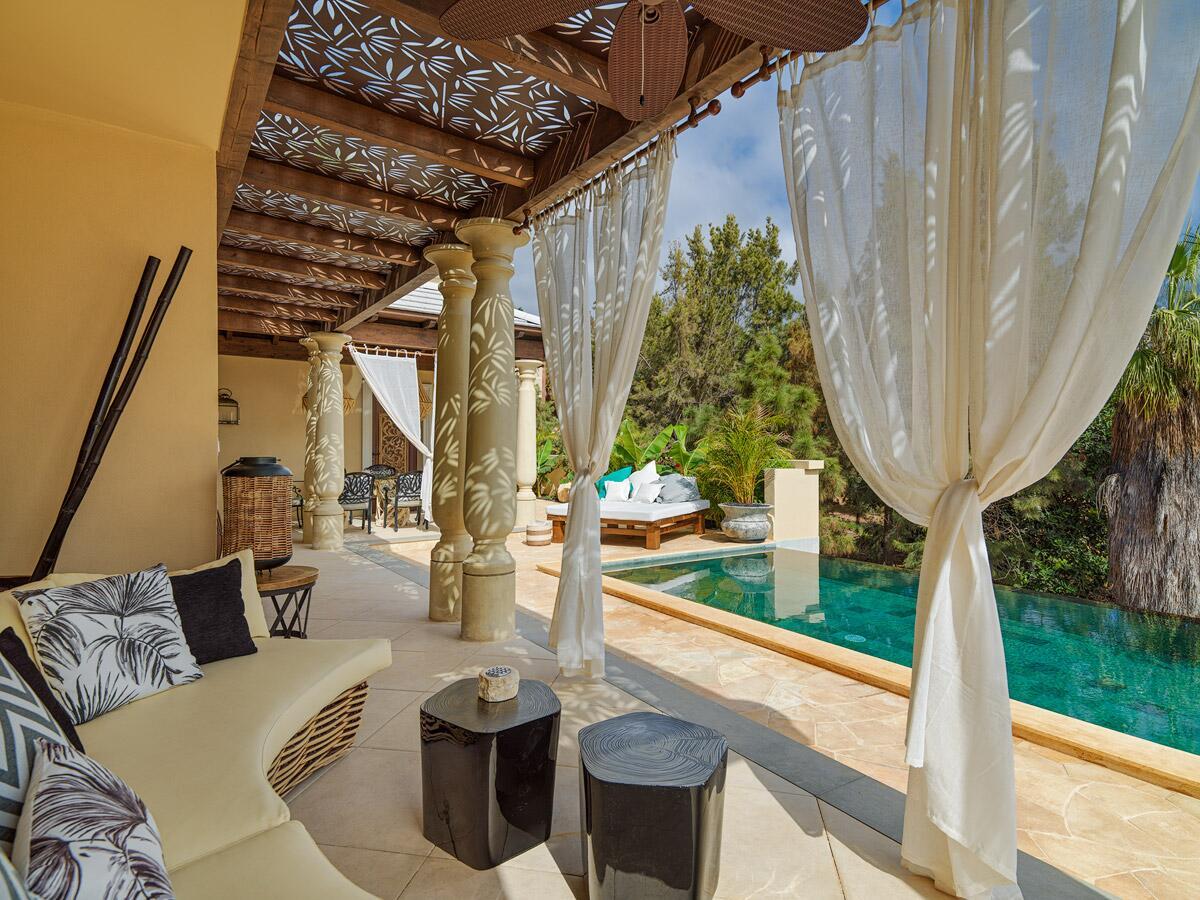 Royal River & Spa, Luxury Hotel (Adults Only) Fanabe  ภายนอก รูปภาพ