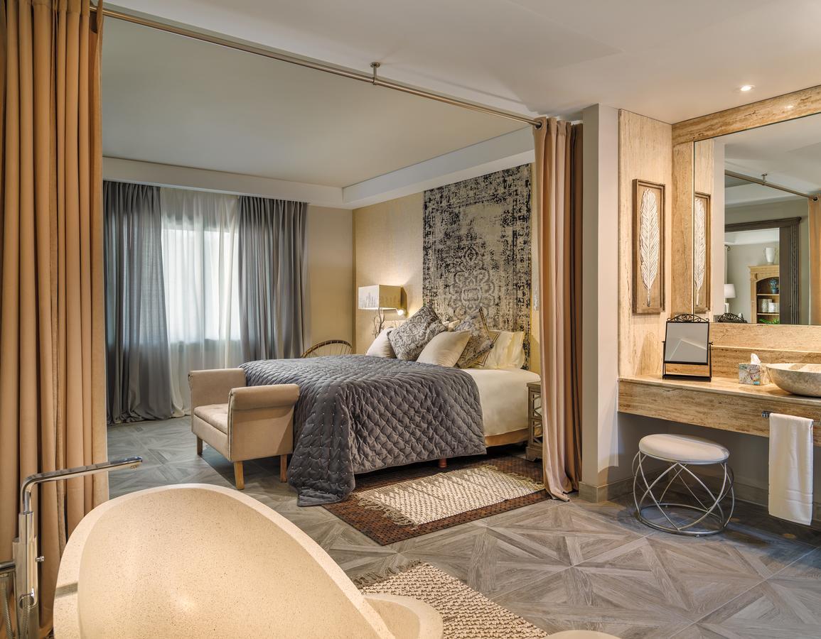 Royal River & Spa, Luxury Hotel (Adults Only) Fanabe  ภายนอก รูปภาพ