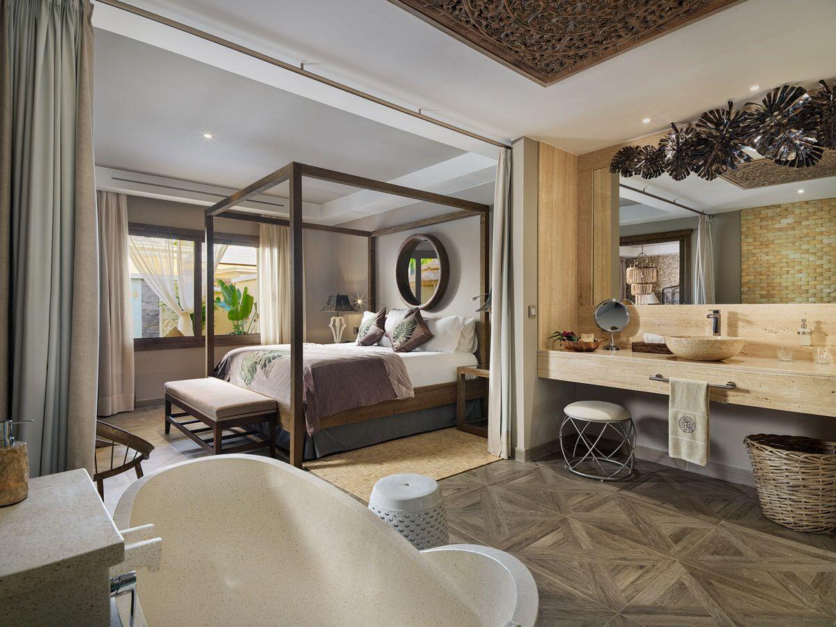 Royal River & Spa, Luxury Hotel (Adults Only) Fanabe  ภายนอก รูปภาพ