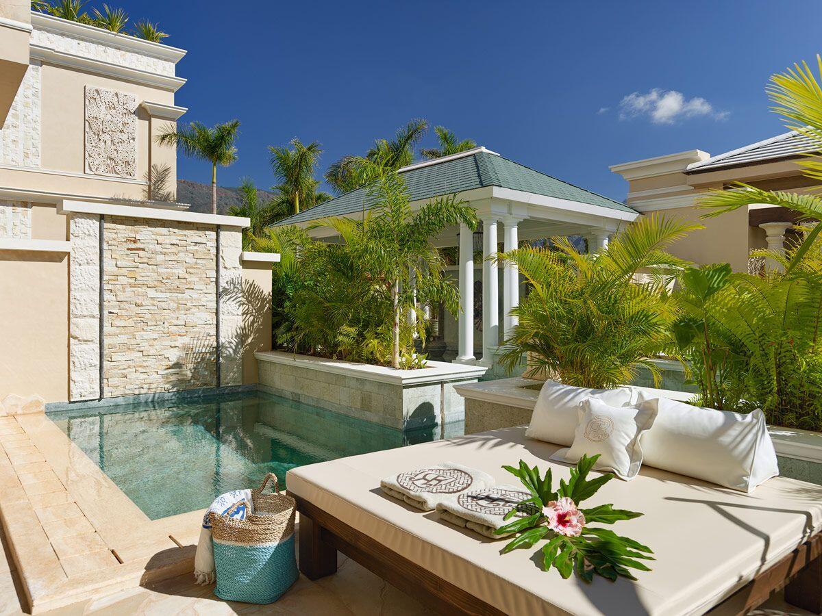 Royal River & Spa, Luxury Hotel (Adults Only) Fanabe  ภายนอก รูปภาพ