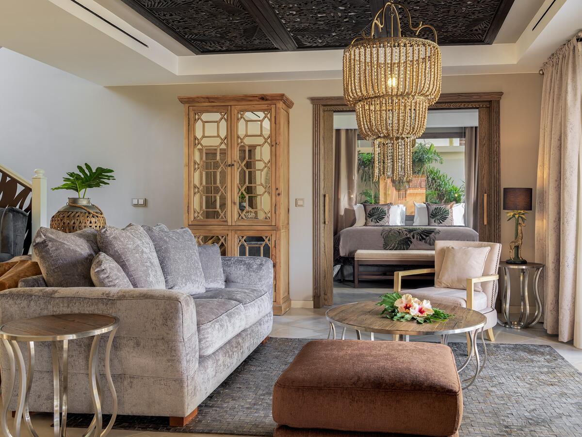 Royal River & Spa, Luxury Hotel (Adults Only) Fanabe  ภายนอก รูปภาพ