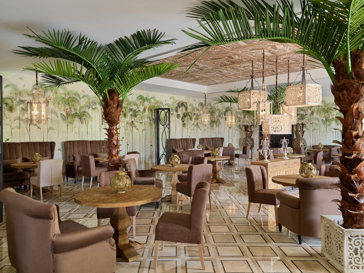 Royal River & Spa, Luxury Hotel (Adults Only) Fanabe  ภายนอก รูปภาพ