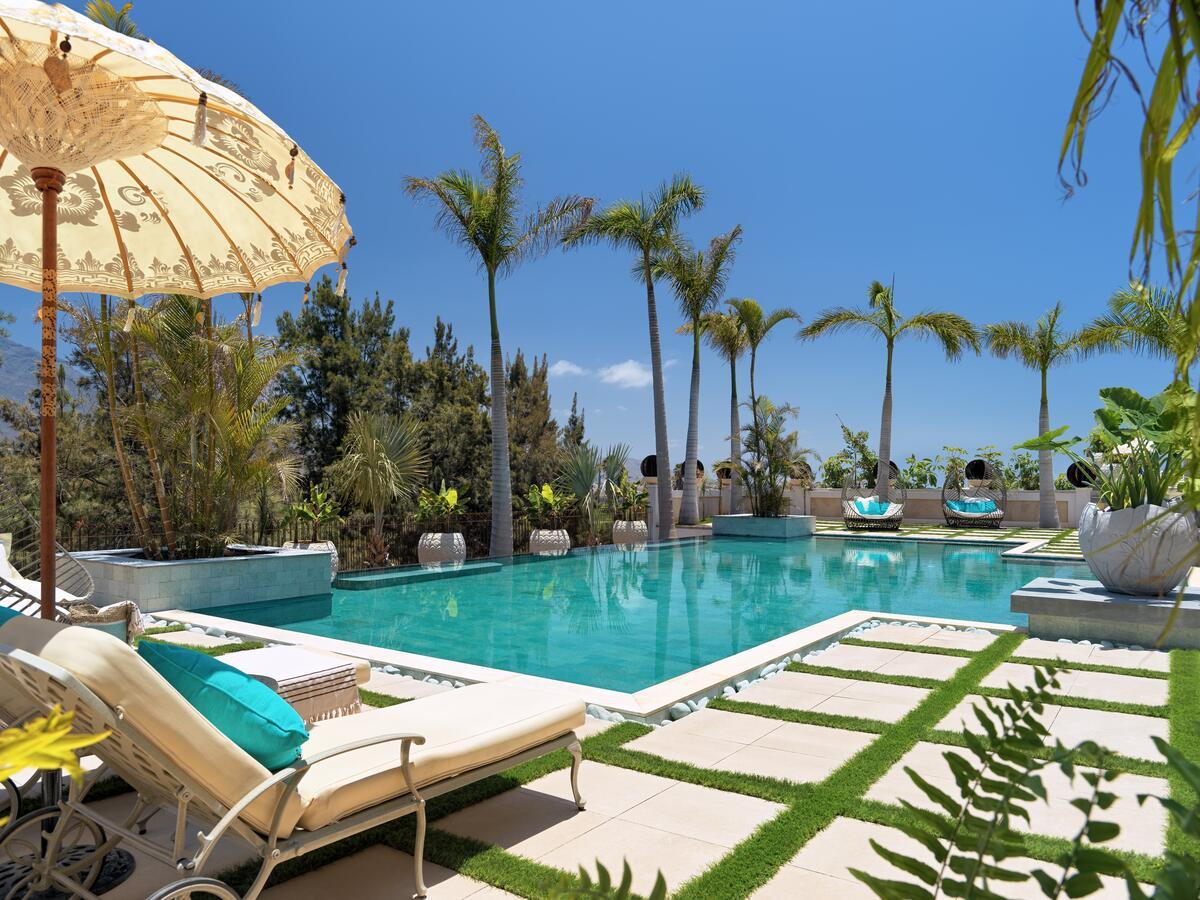 Royal River & Spa, Luxury Hotel (Adults Only) Fanabe  ภายนอก รูปภาพ