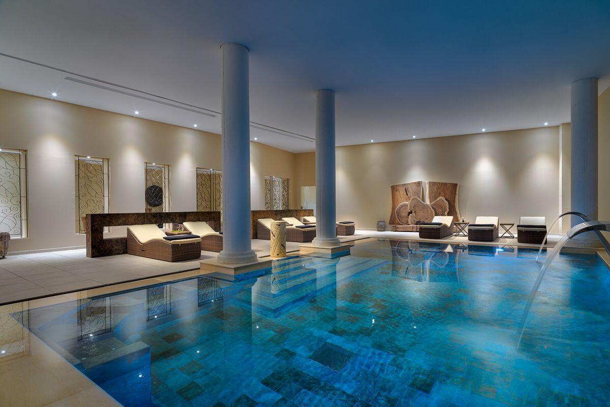 Royal River & Spa, Luxury Hotel (Adults Only) Fanabe  ภายนอก รูปภาพ