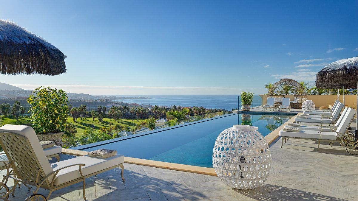 Royal River & Spa, Luxury Hotel (Adults Only) Fanabe  ภายนอก รูปภาพ
