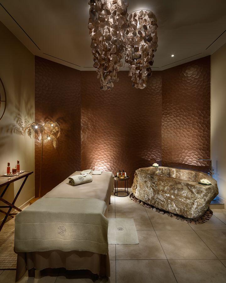 Royal River & Spa, Luxury Hotel (Adults Only) Fanabe  ภายนอก รูปภาพ