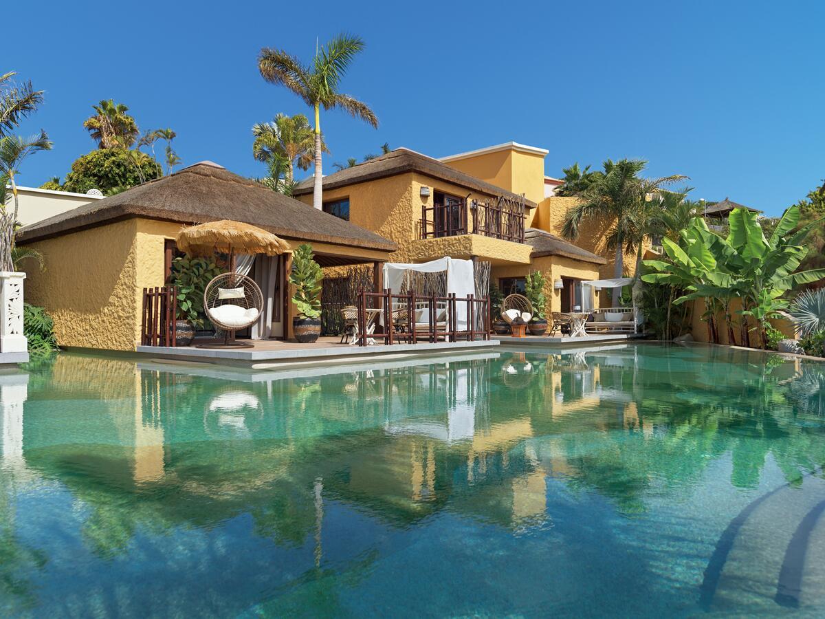 Royal River & Spa, Luxury Hotel (Adults Only) Fanabe  ภายนอก รูปภาพ