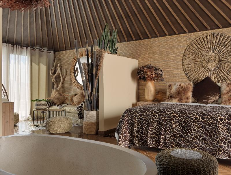 Royal River & Spa, Luxury Hotel (Adults Only) Fanabe  ภายนอก รูปภาพ