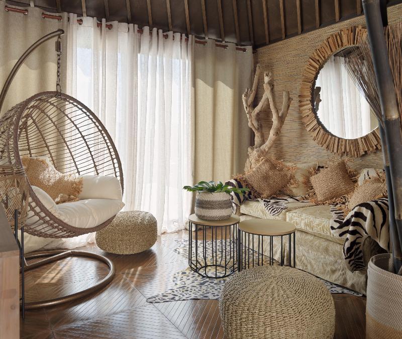 Royal River & Spa, Luxury Hotel (Adults Only) Fanabe  ภายนอก รูปภาพ